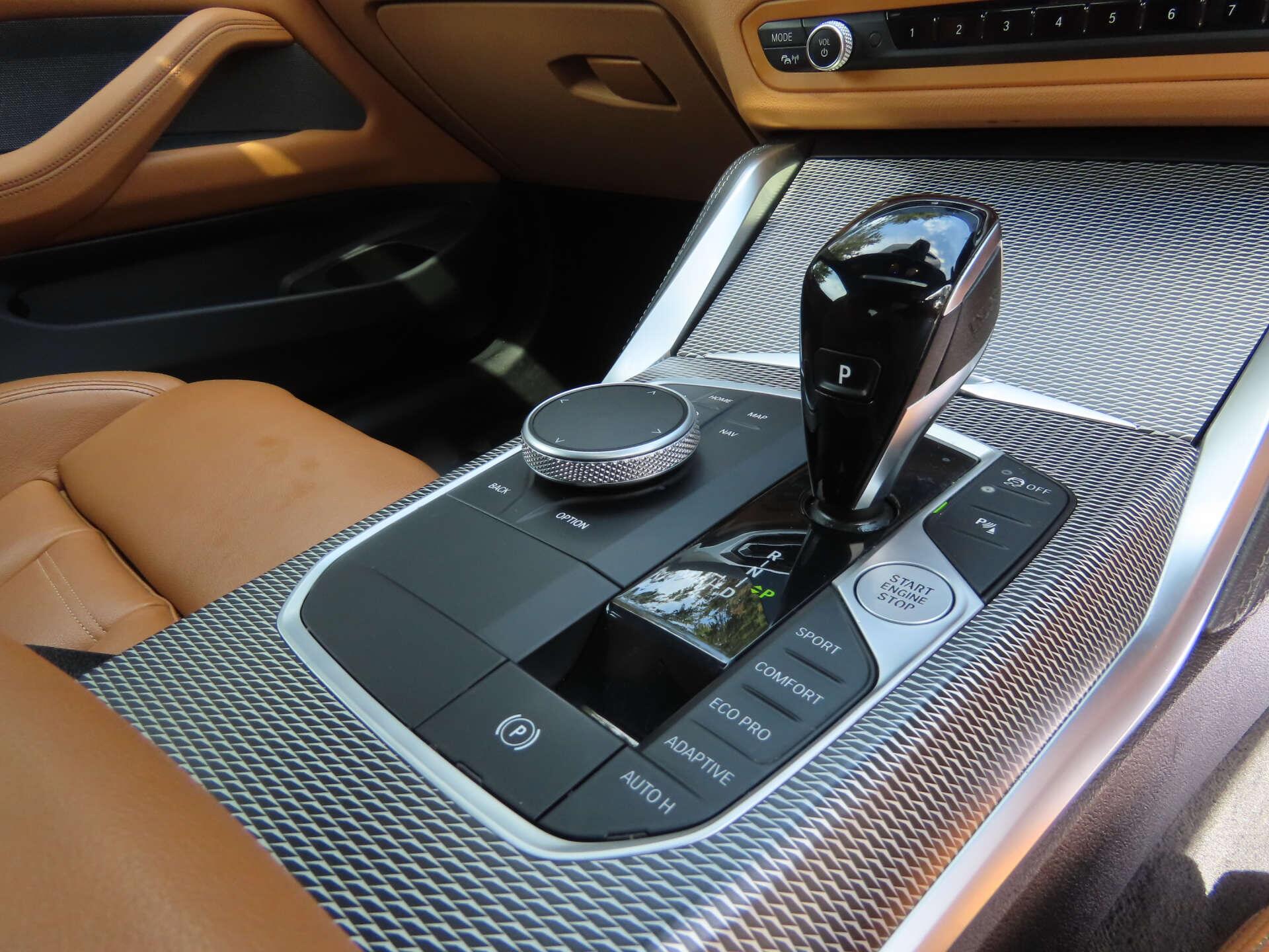BMW 4 Series view 13