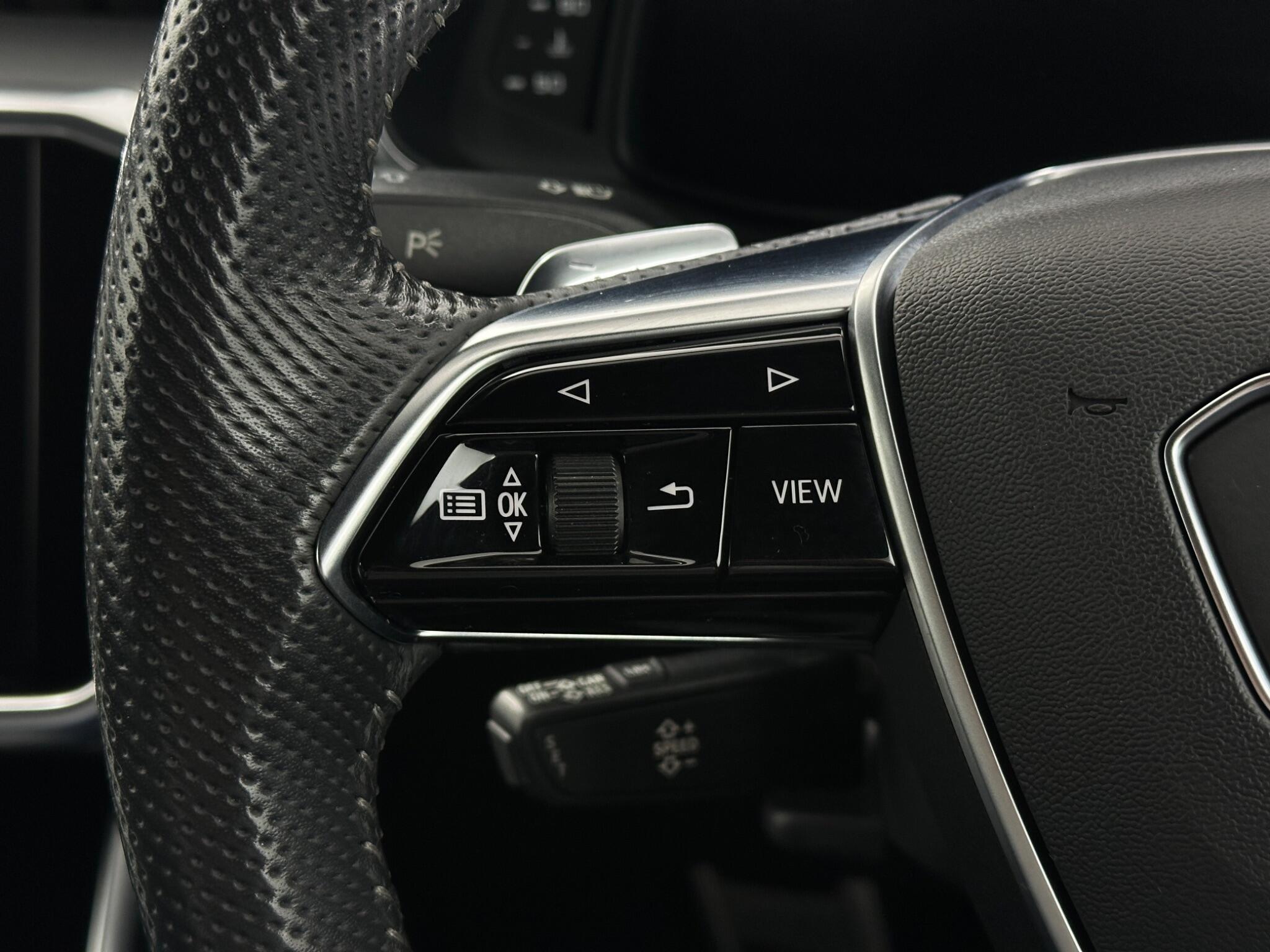 Audi A6 view 15