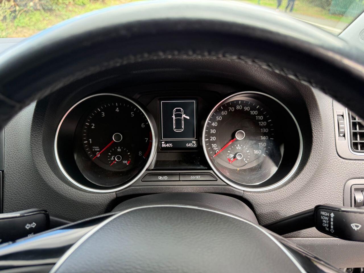 Volkswagen Polo view 31