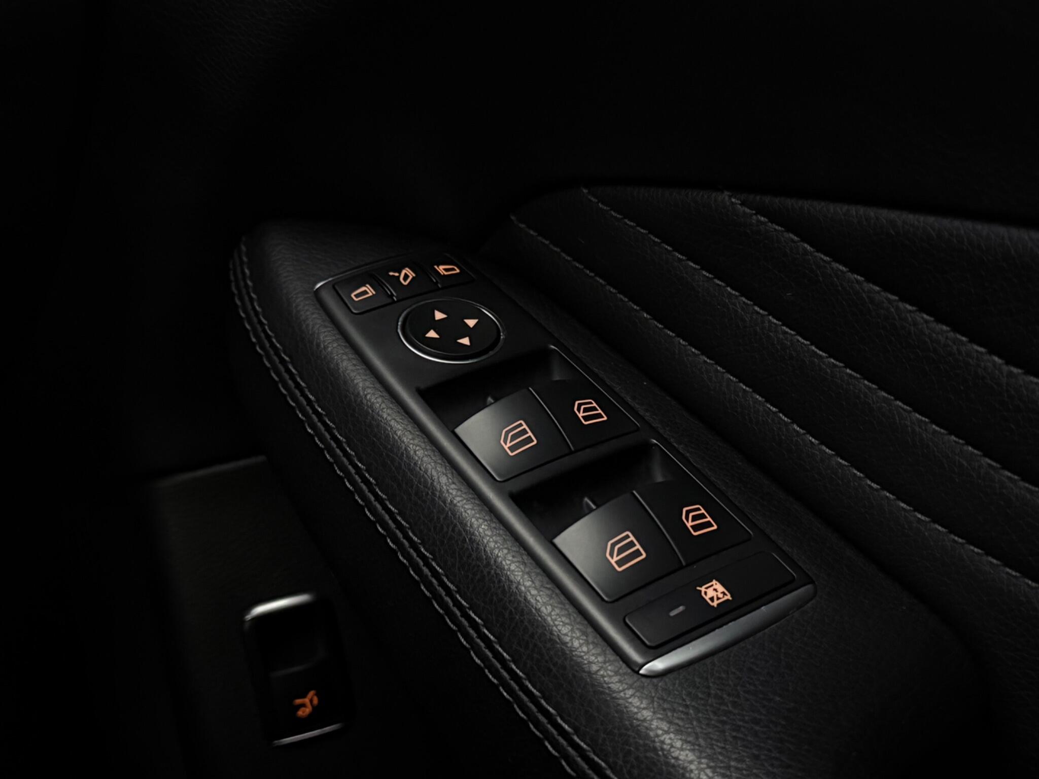 Mercedes-Benz GLE view 18