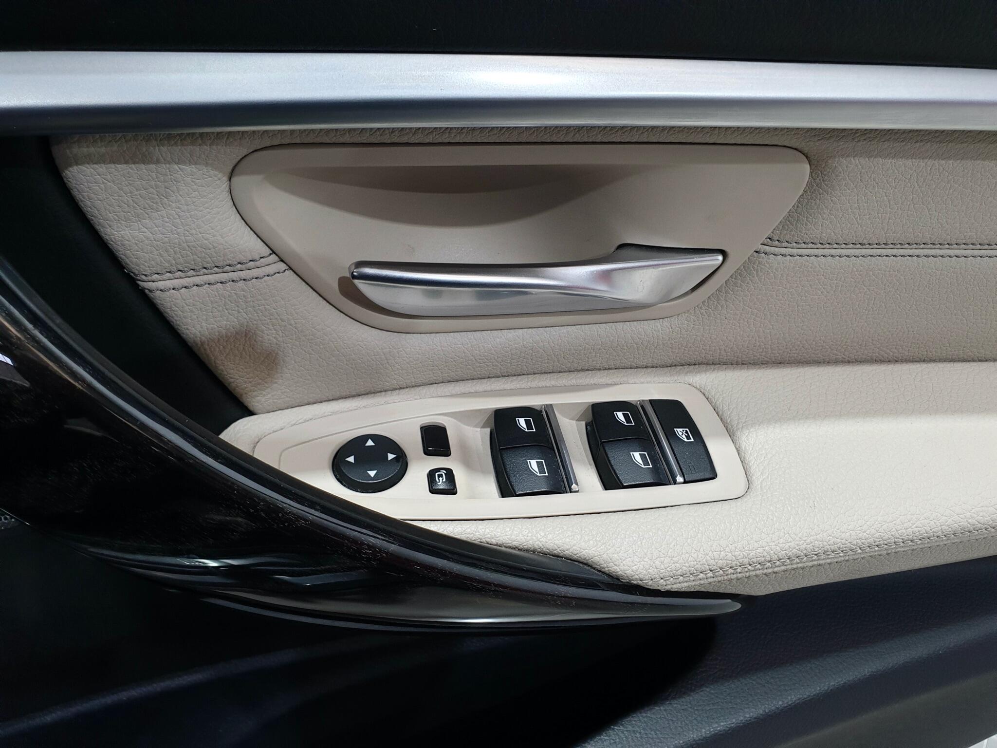 BMW 3 Series view 63