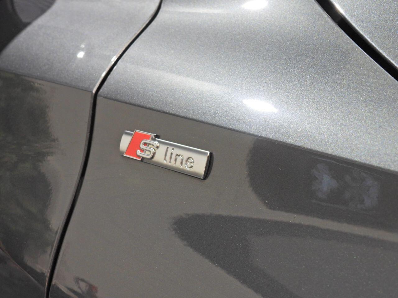 Audi A3 view 15