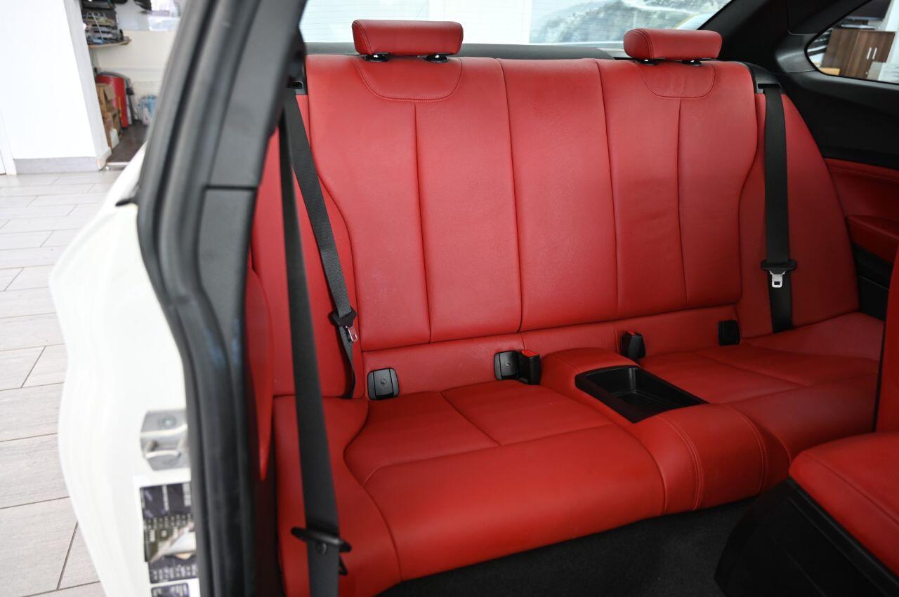 BMW 2 Series view 16