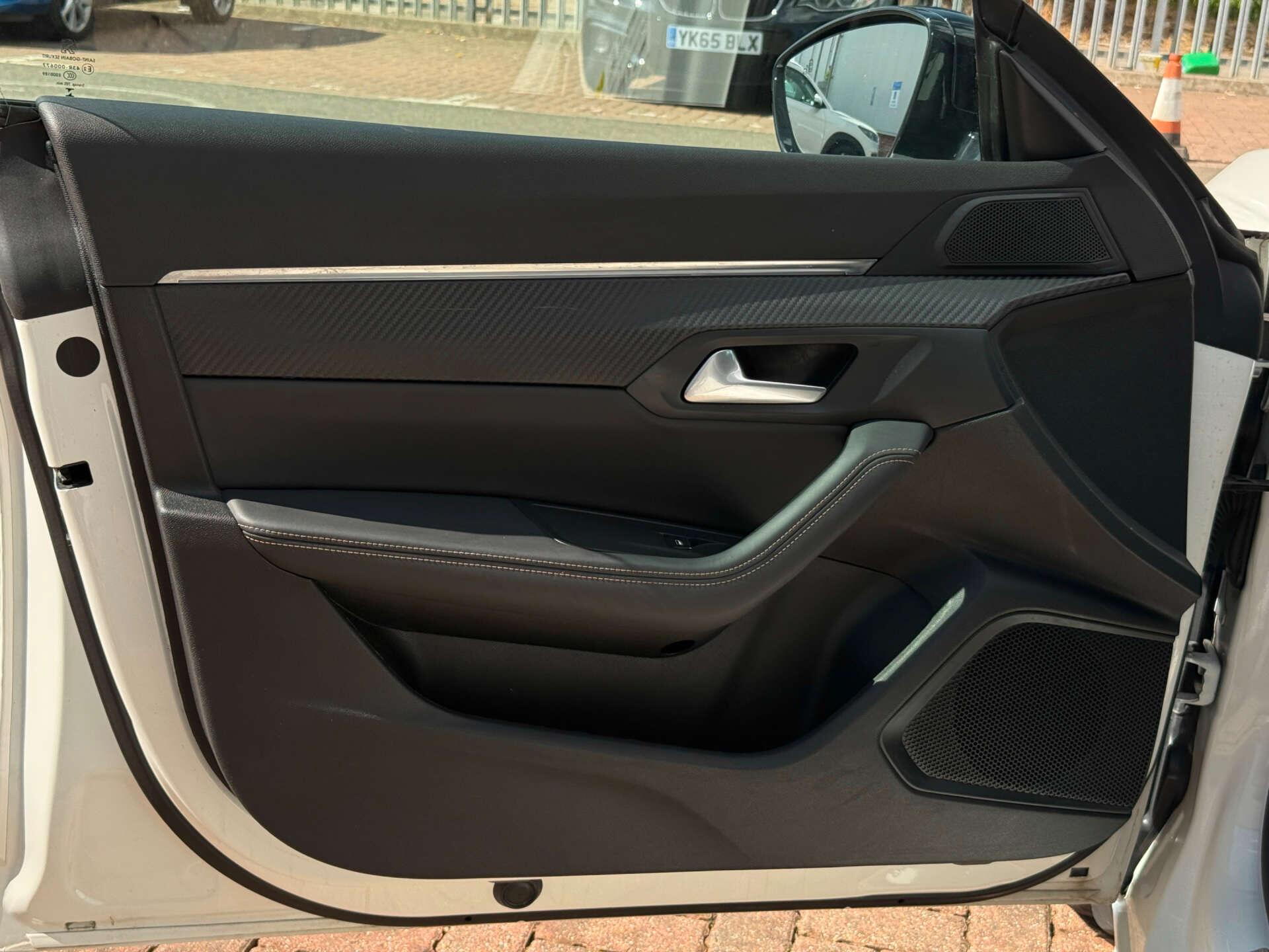 Peugeot 508 view 41