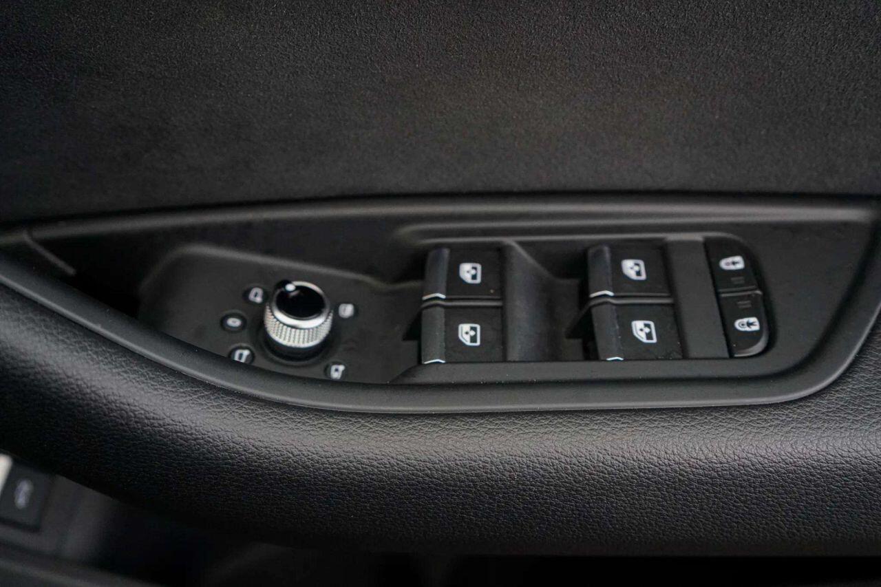 Audi A5 view 59