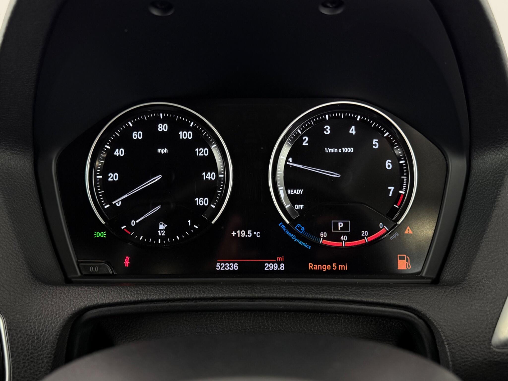 BMW 2 Series view 12