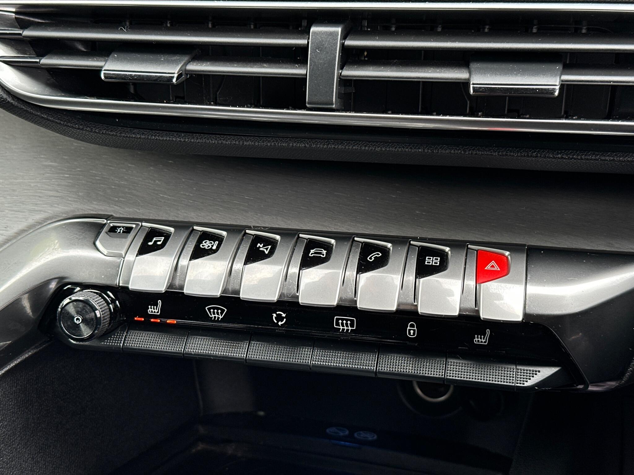 Peugeot 3008 view 58