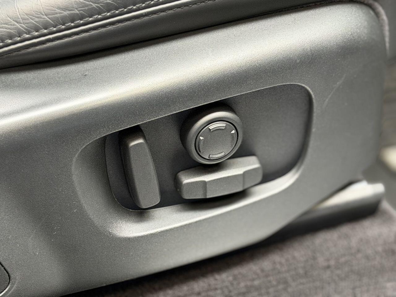 Land Rover Range Rover Sport view 36