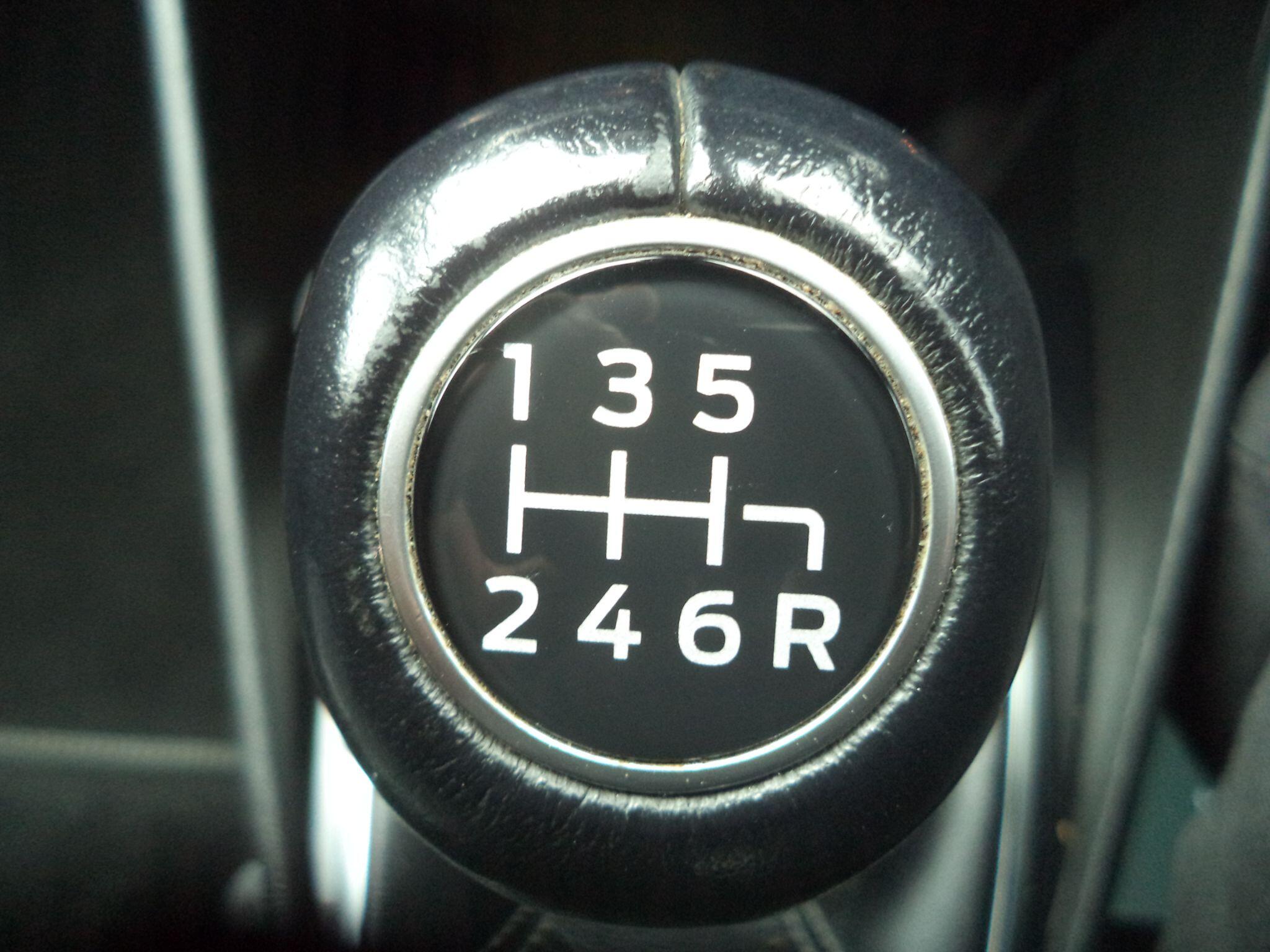 Ford Fiesta view 53