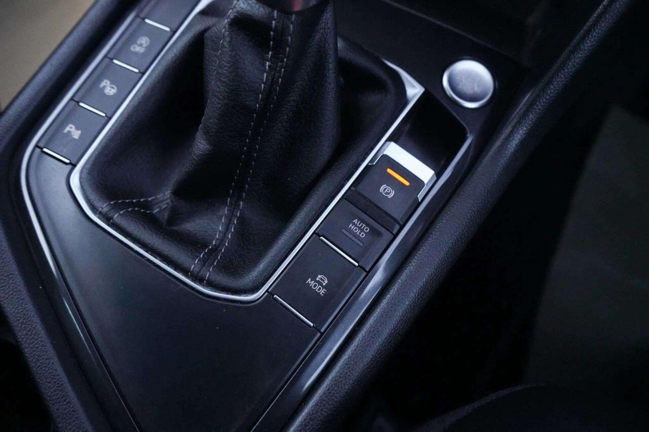 Volkswagen Tiguan view 32