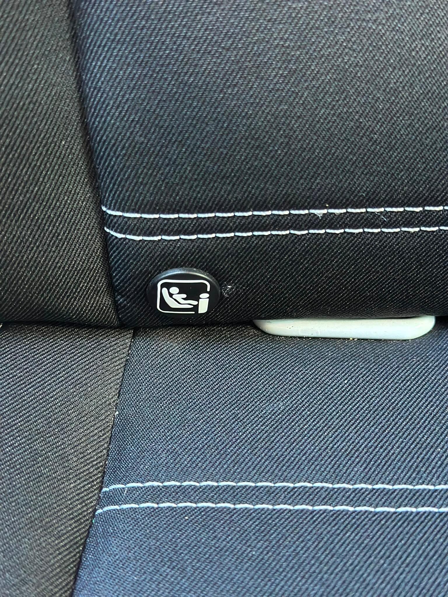 Dacia Duster view 46