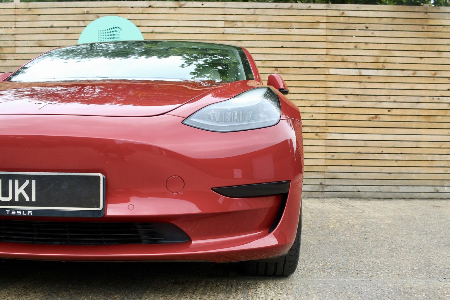 Tesla Model 3 view 37