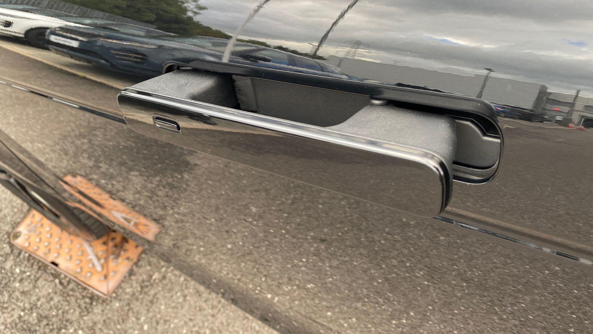 Land Rover Range Rover Evoque view 48