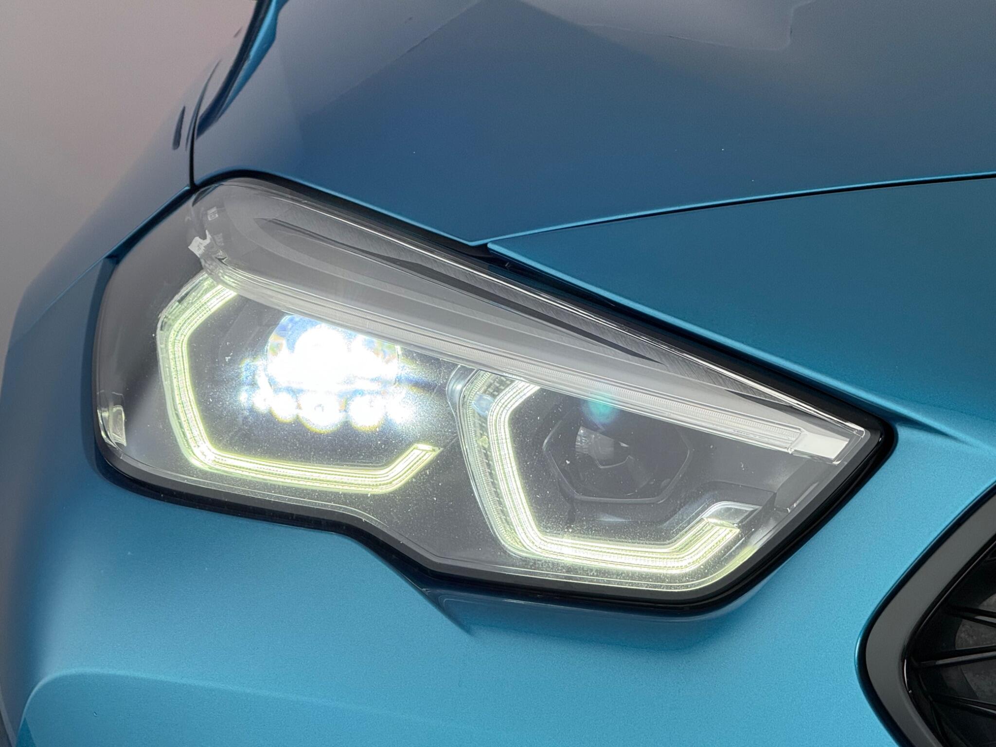 BMW 2 Series view 4