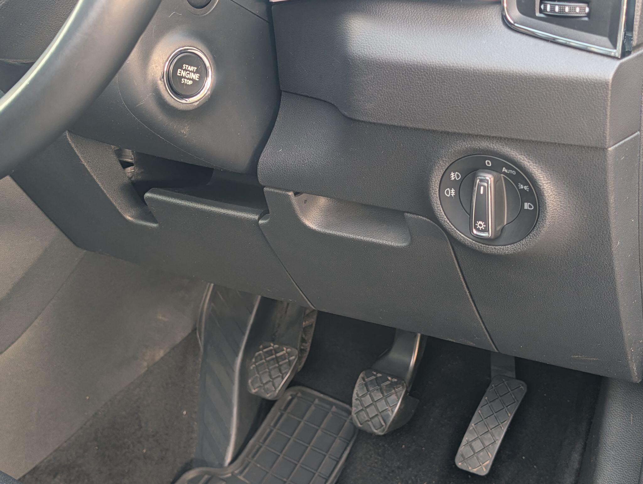 Skoda Karoq view 56