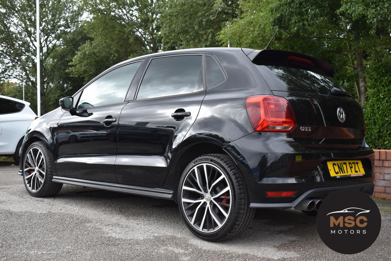 Volkswagen Polo view 12