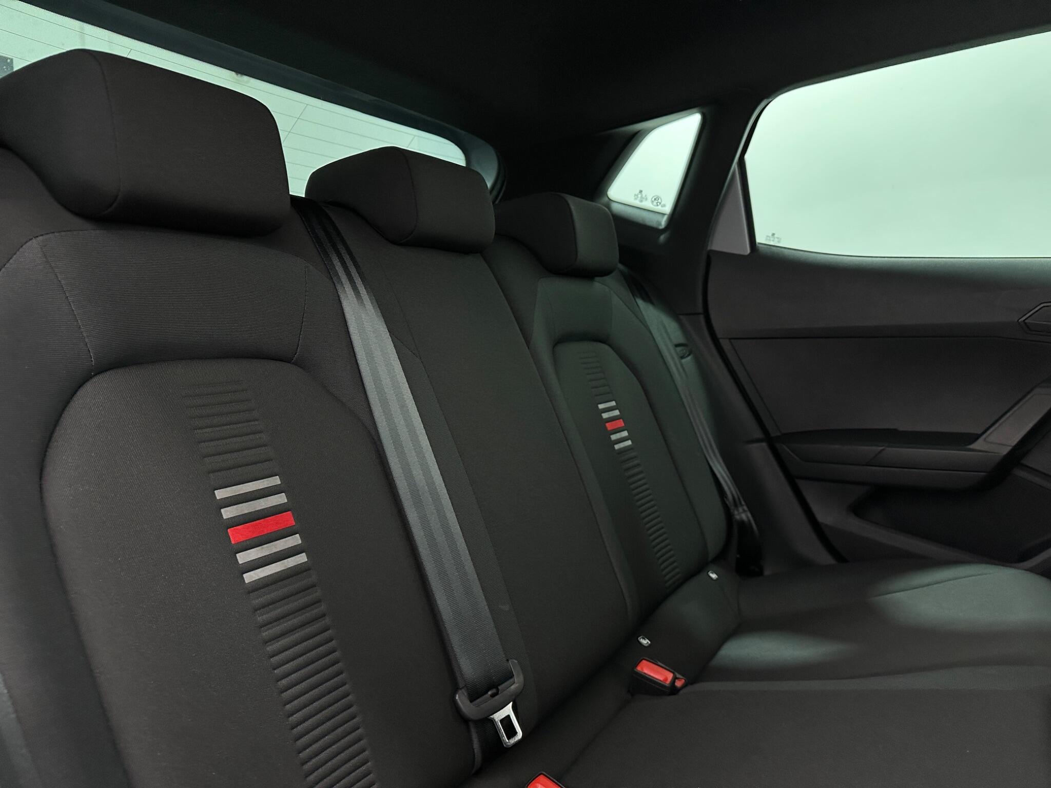 Seat Ibiza view 40