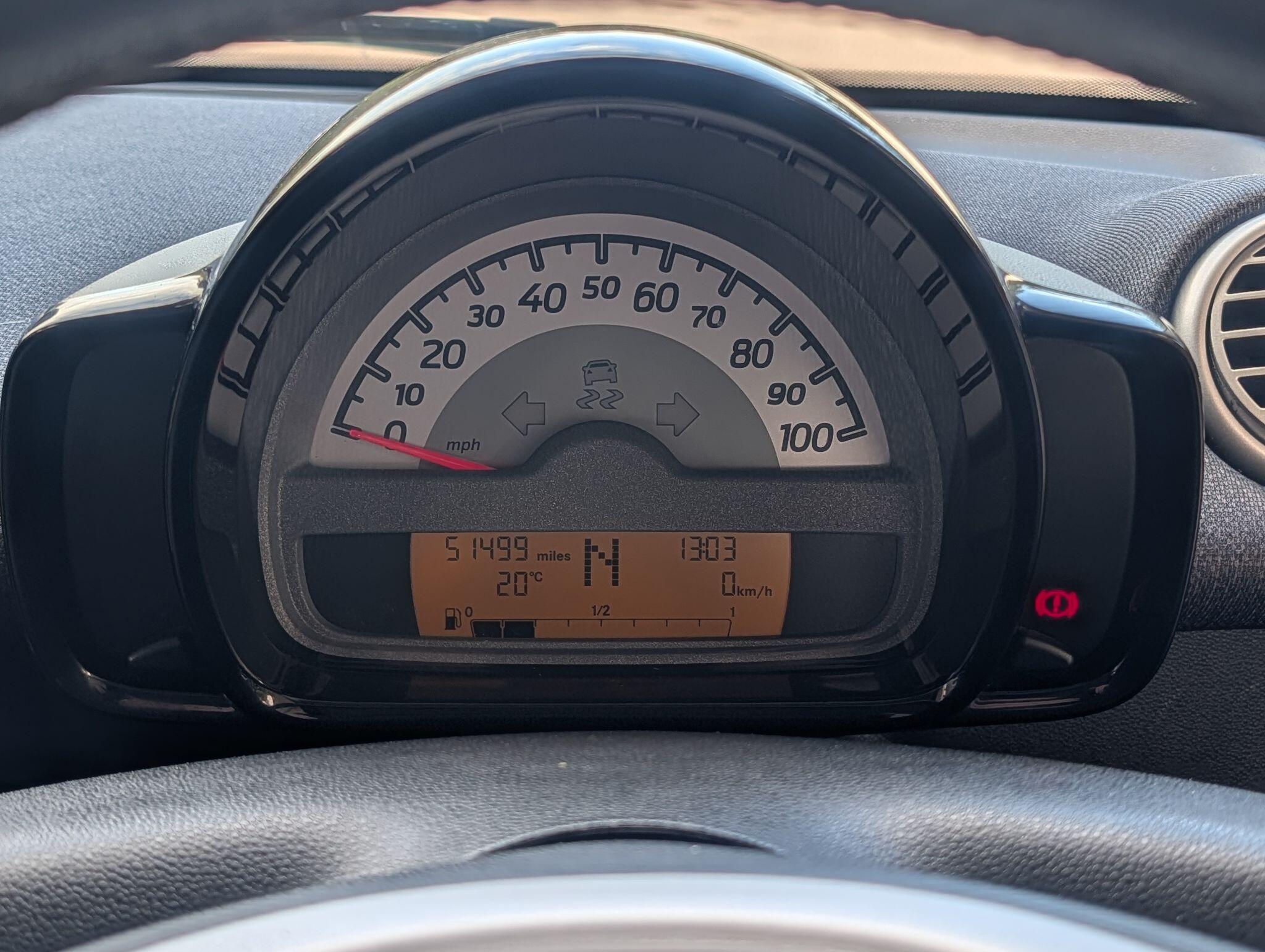Smart Fortwo view 37