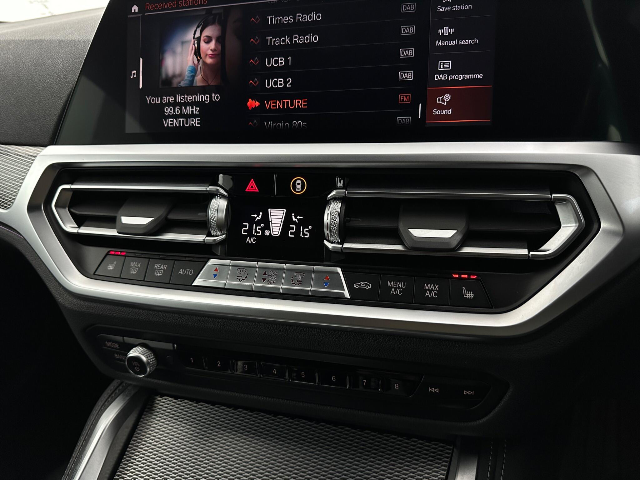 BMW 4 Series view 23