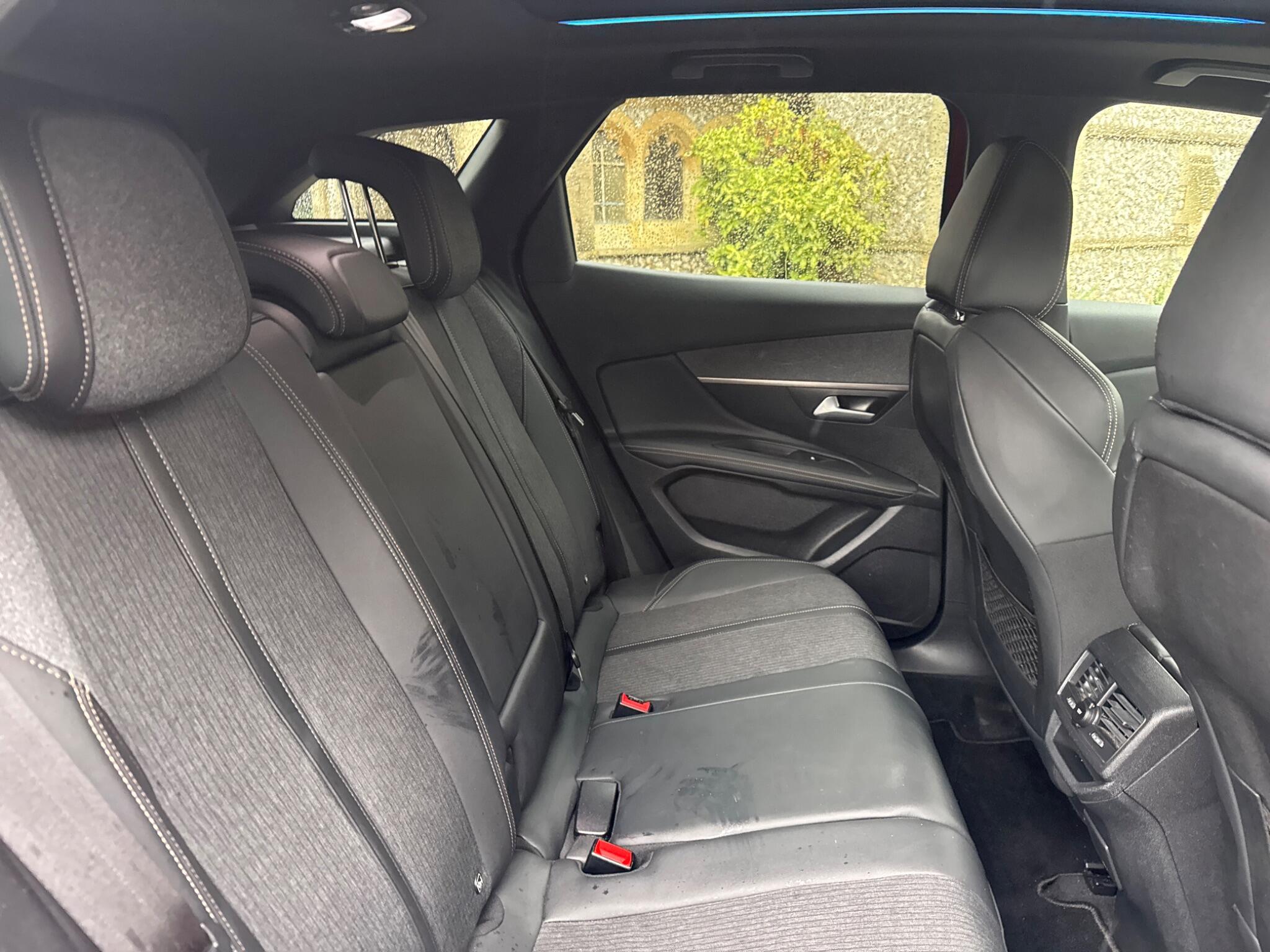 Peugeot 3008 view 33