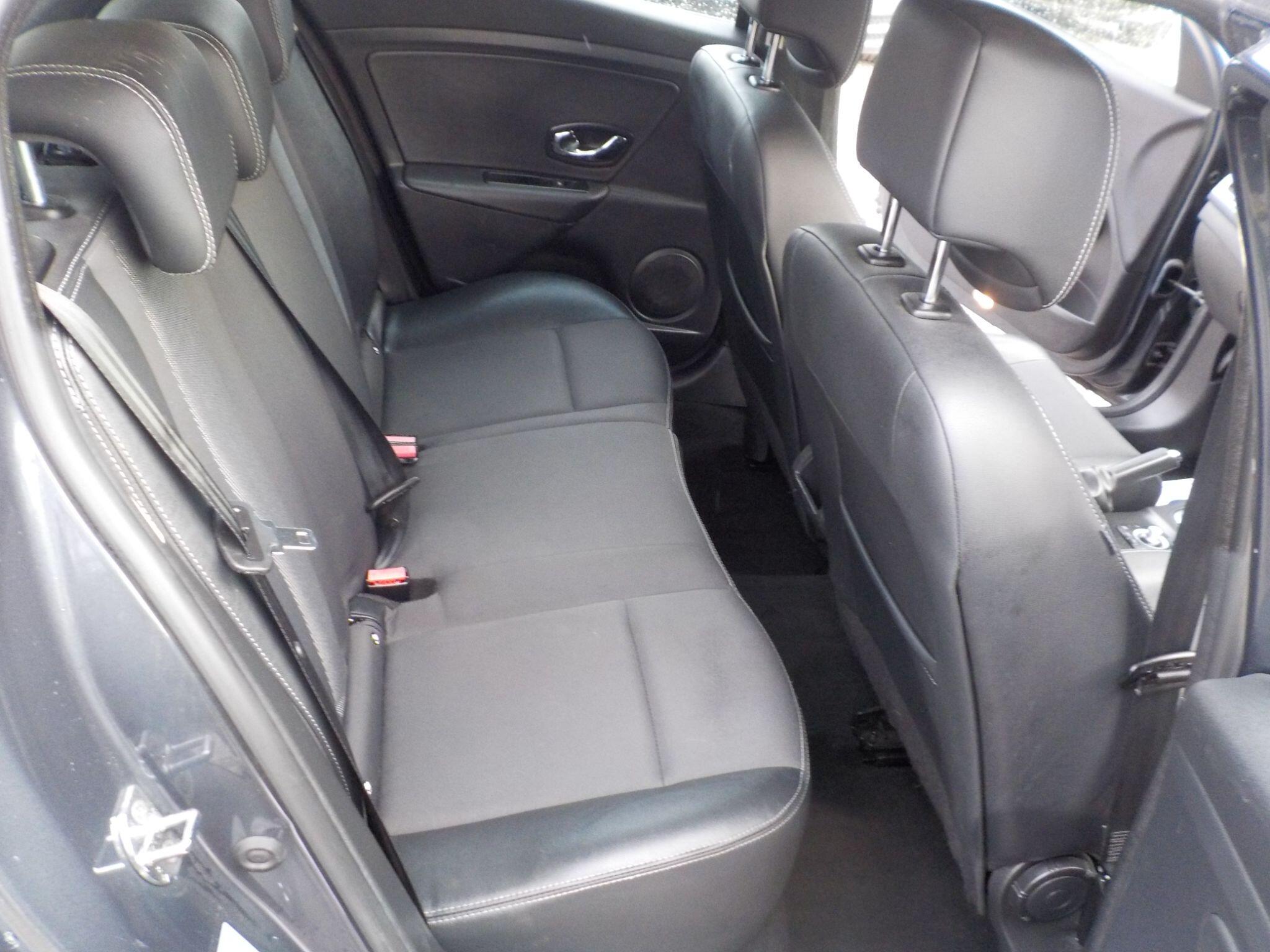 Renault Megane 1.5 dCi Dynamique Nav Euro 6 (s/s) 5dr