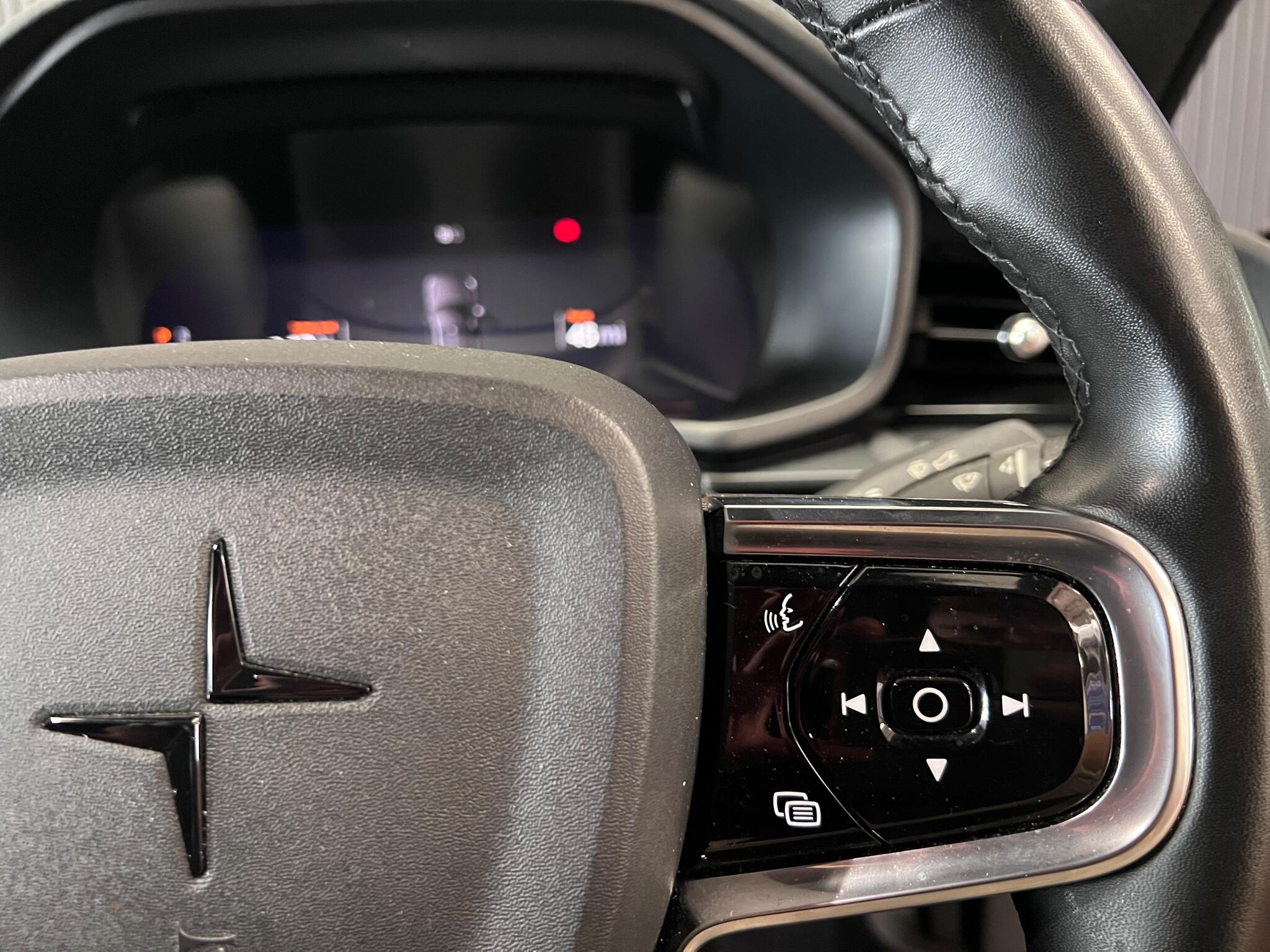 Polestar 2 view 31