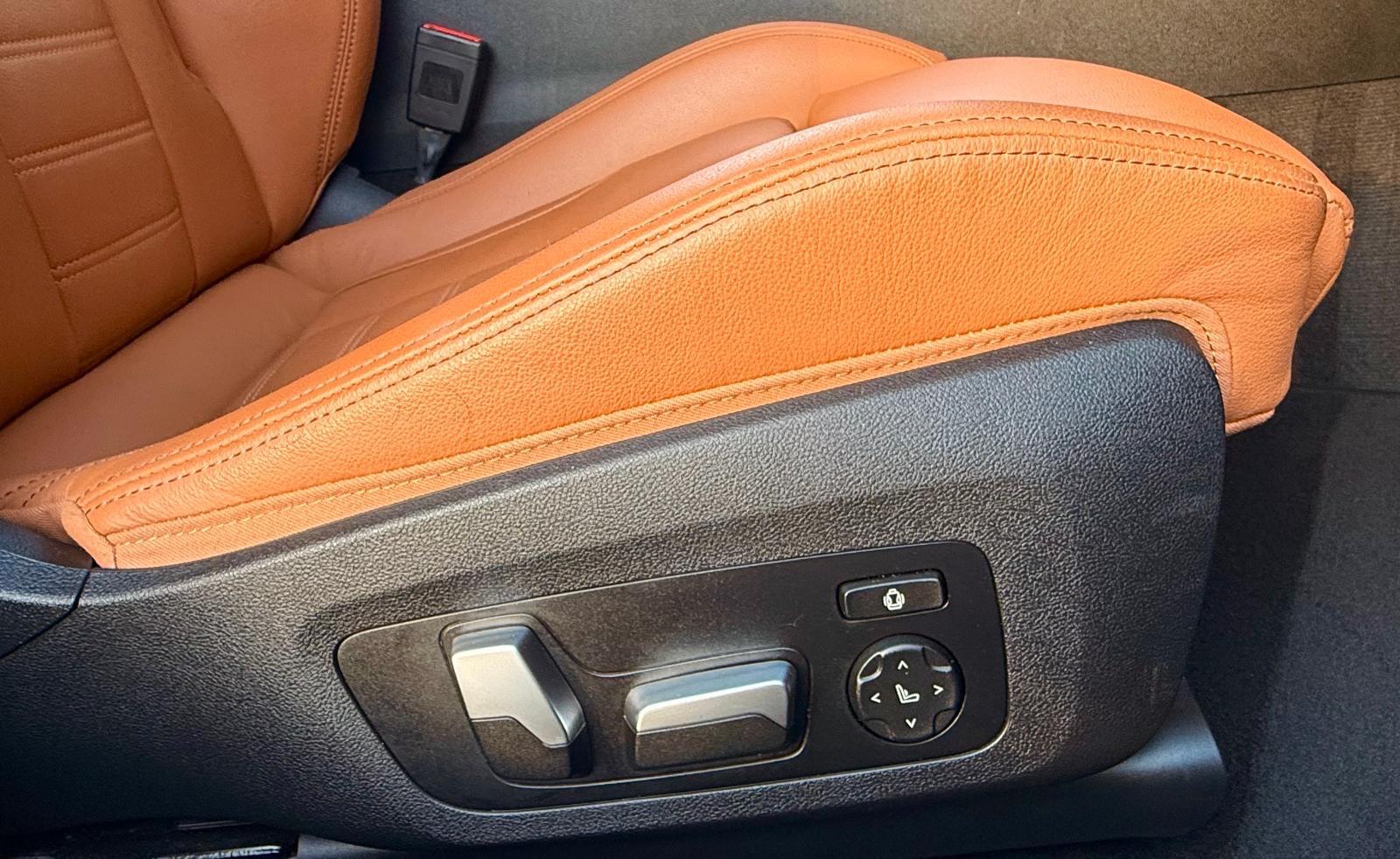 BMW 3 Series view 20