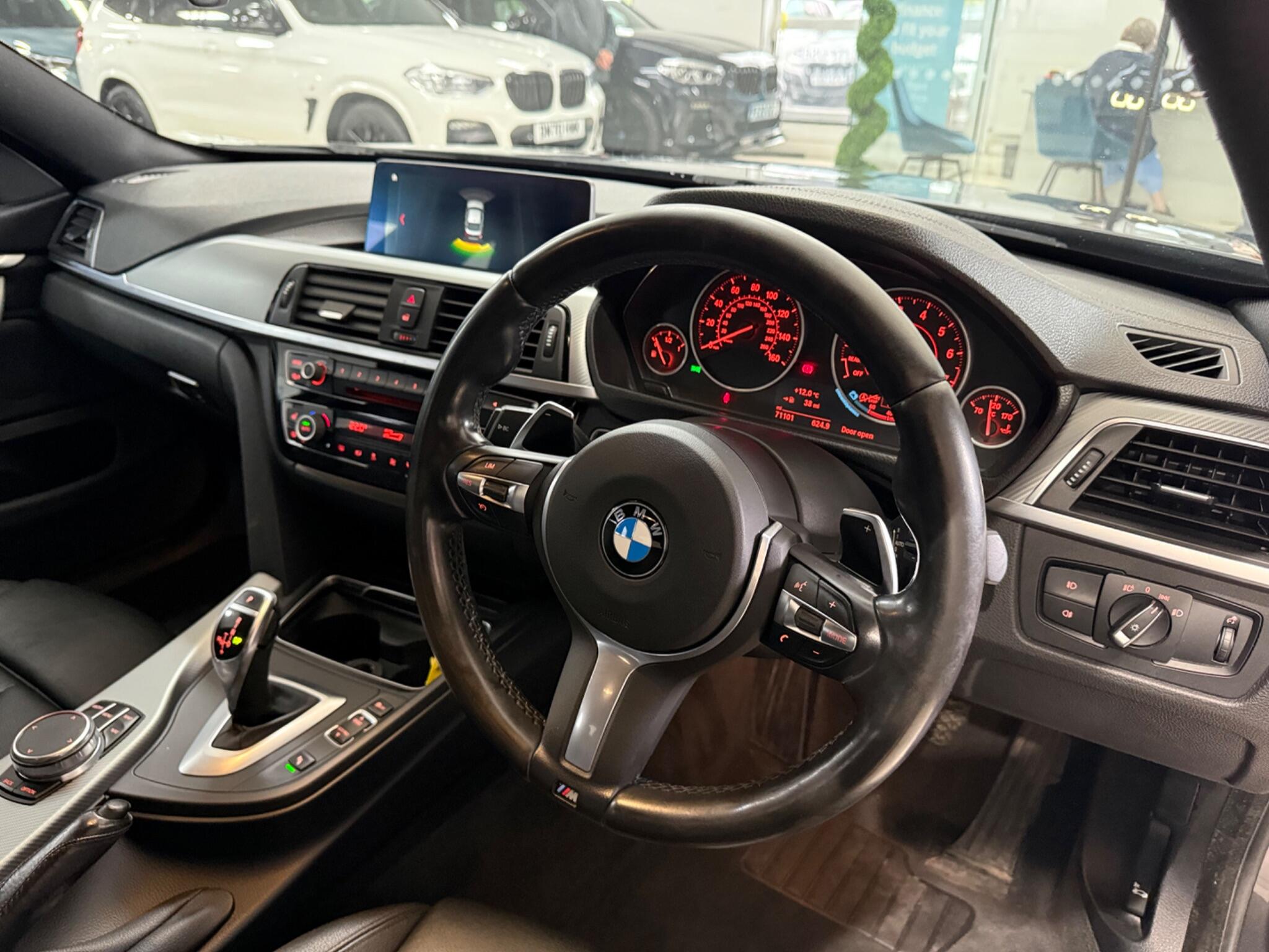 BMW 4 Series view 37