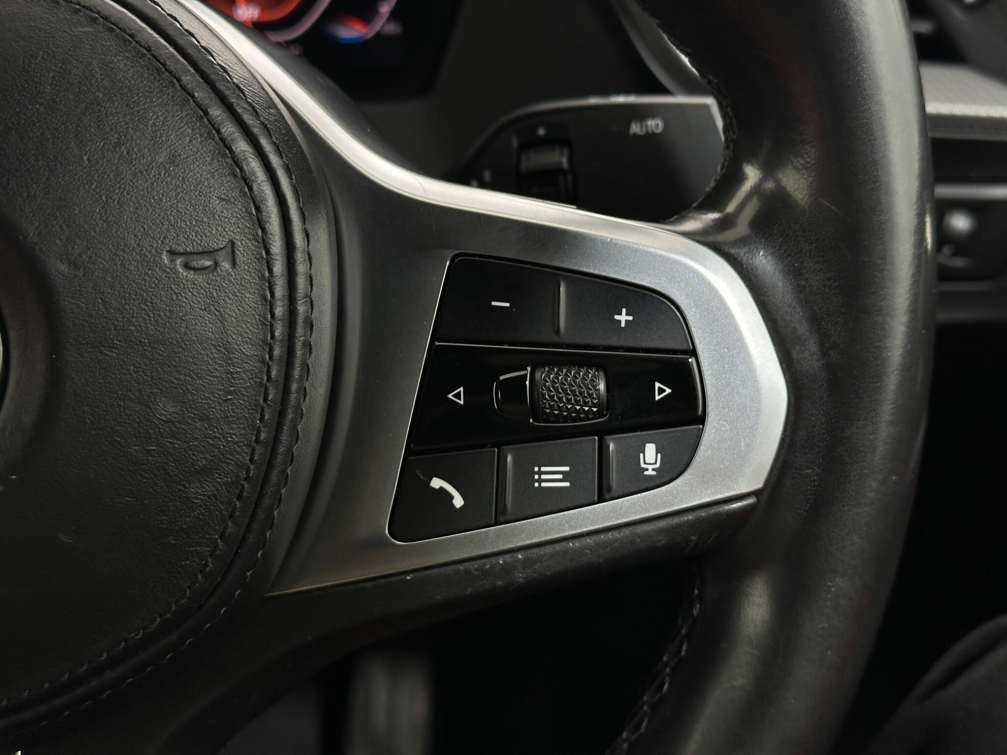 BMW 2 Series view 16