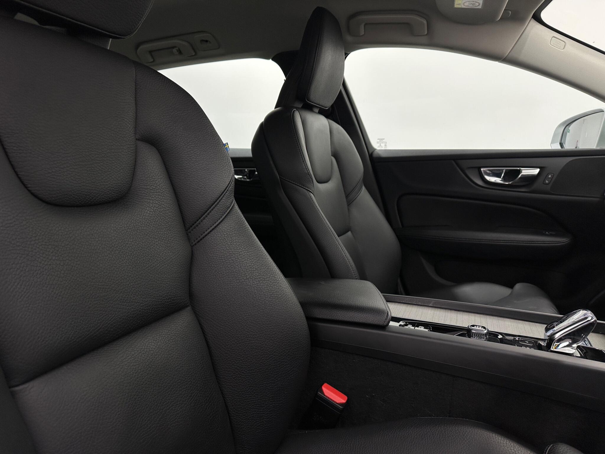 Volvo V60 view 32