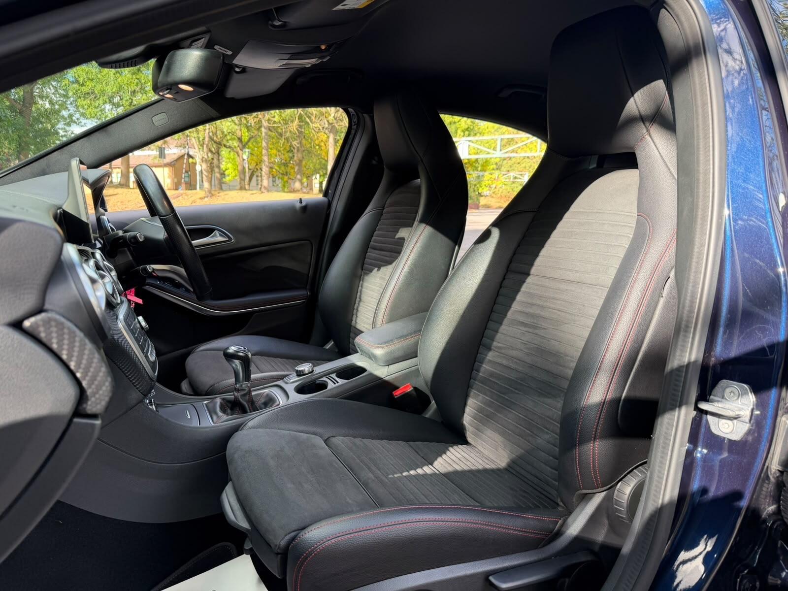 Mercedes-Benz A-Class view 15