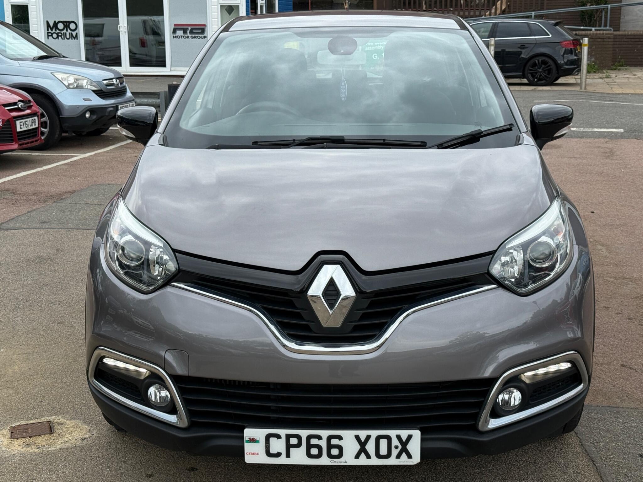 Renault Captur - Image 7