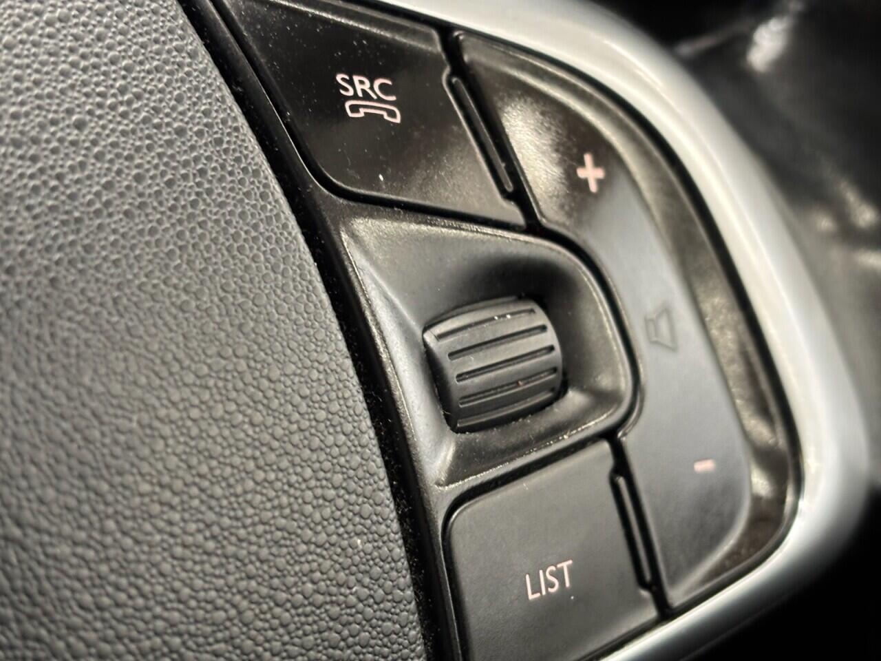 Citroen C4 view 31