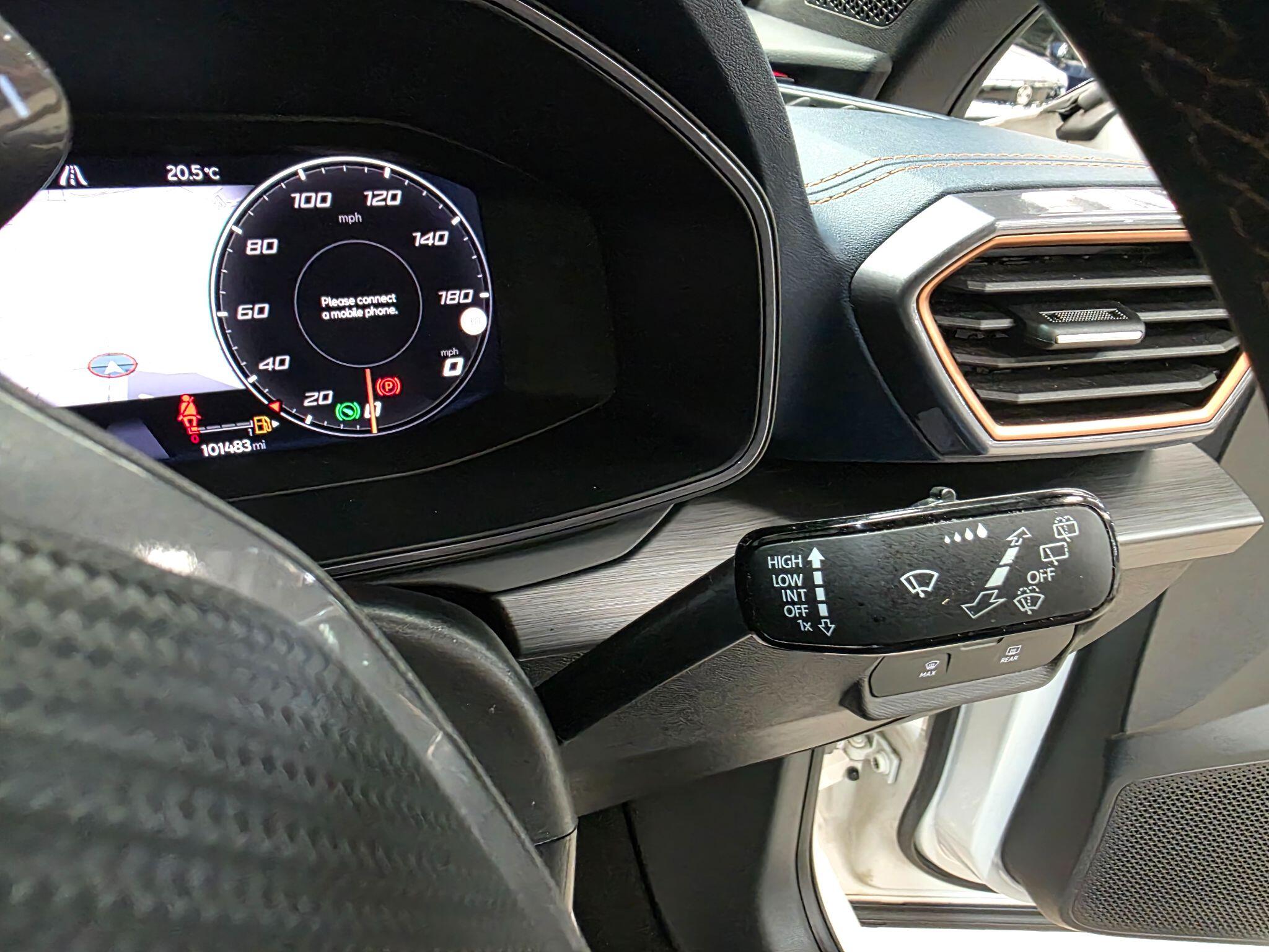 Cupra Formentor view 21