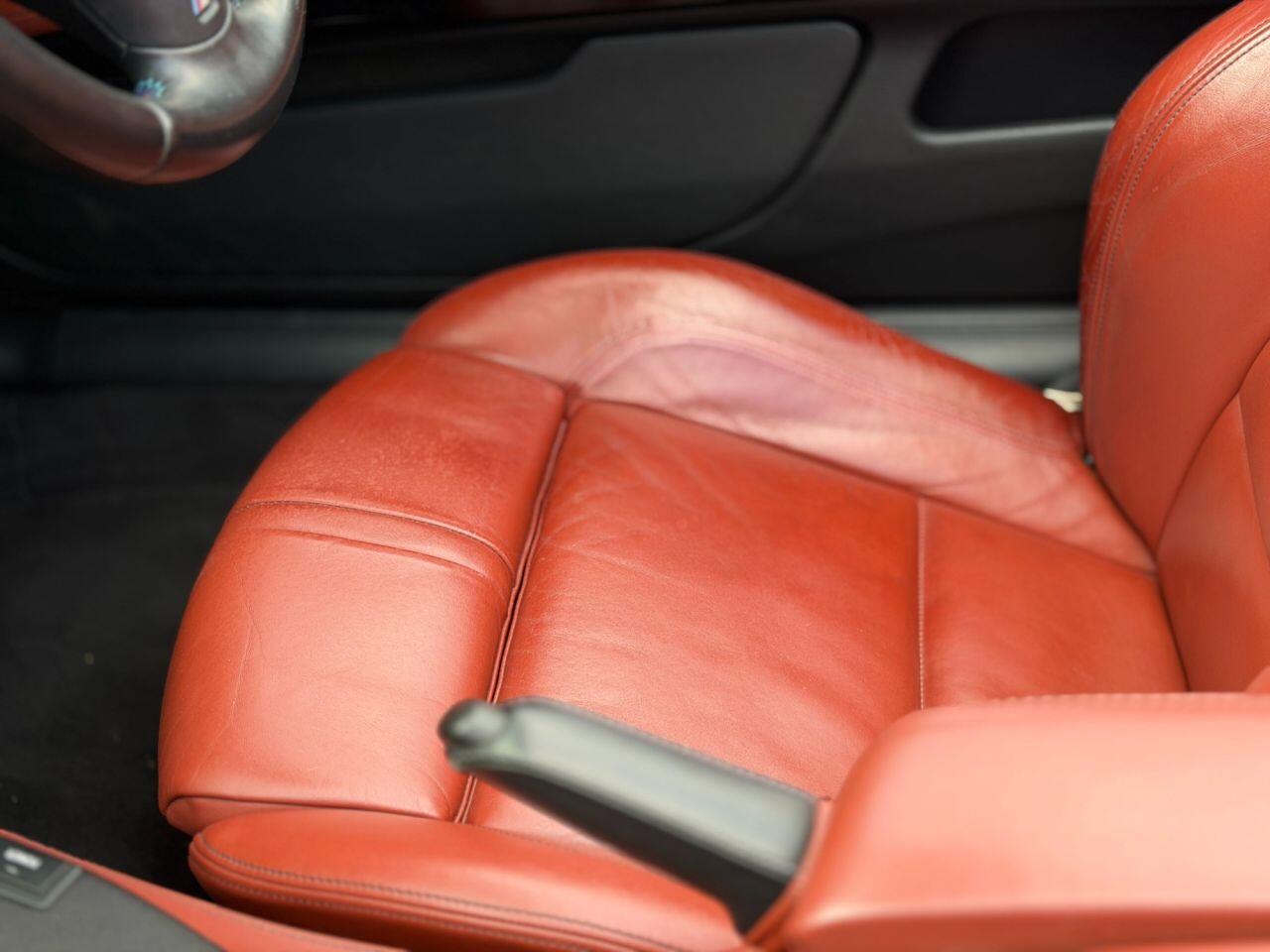 BMW M3 view 22