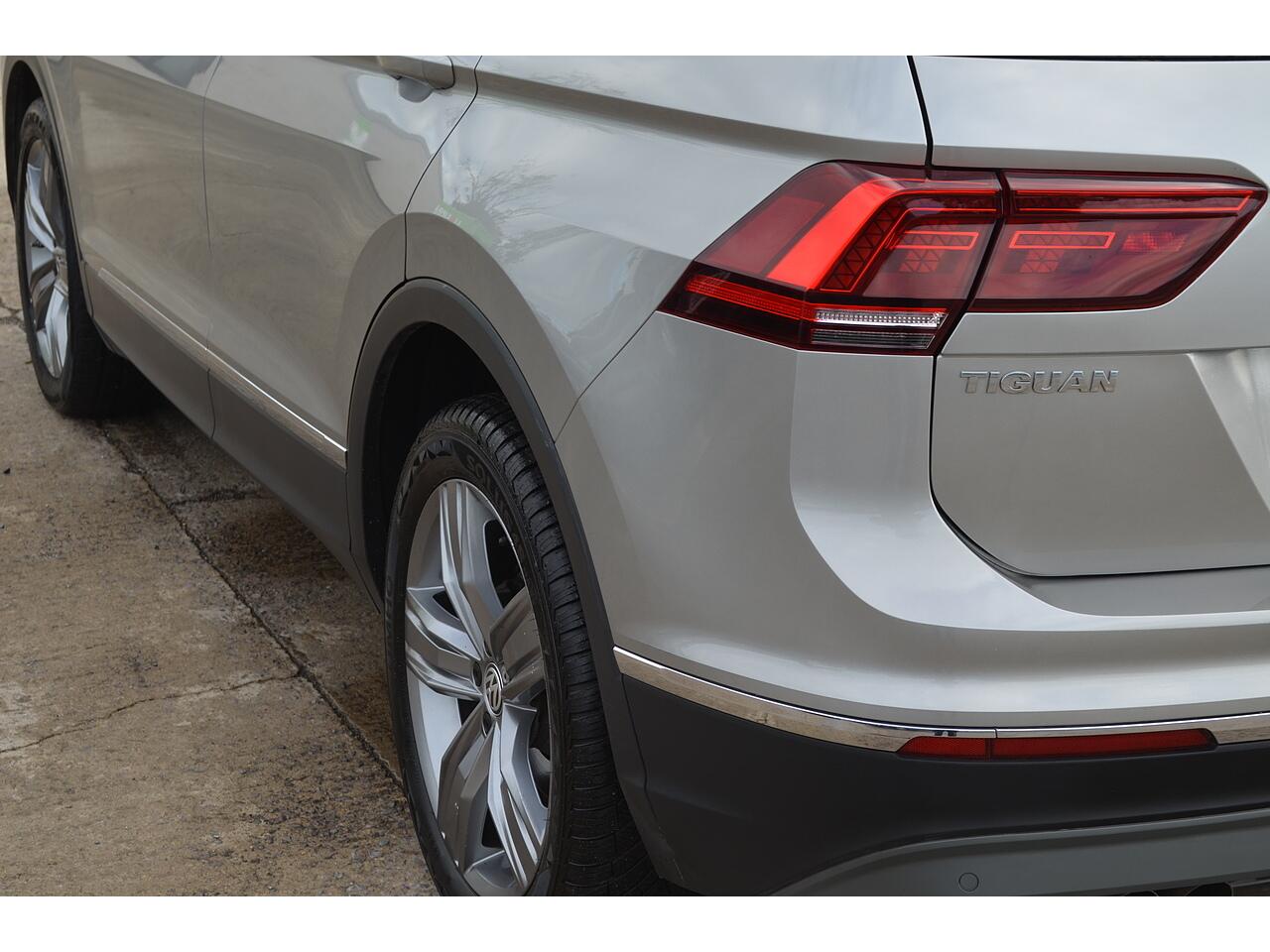Volkswagen Tiguan view 35
