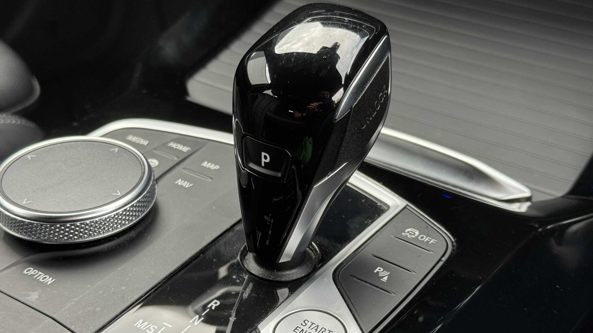 BMW X3 view 30