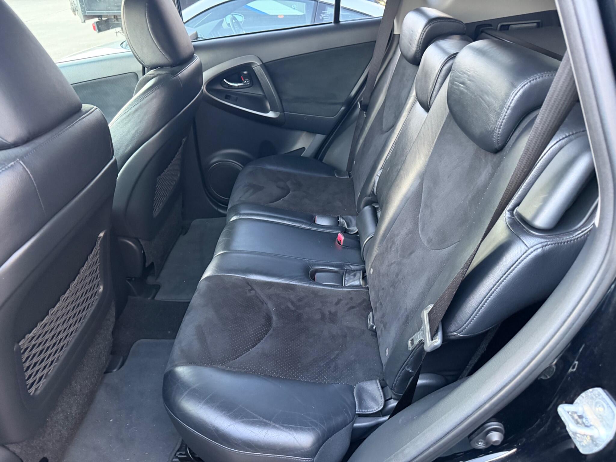 Toyota Rav4 view 78