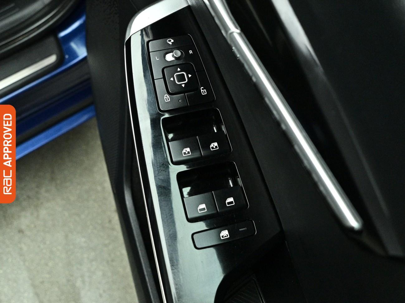 Kia Ev6 view 26