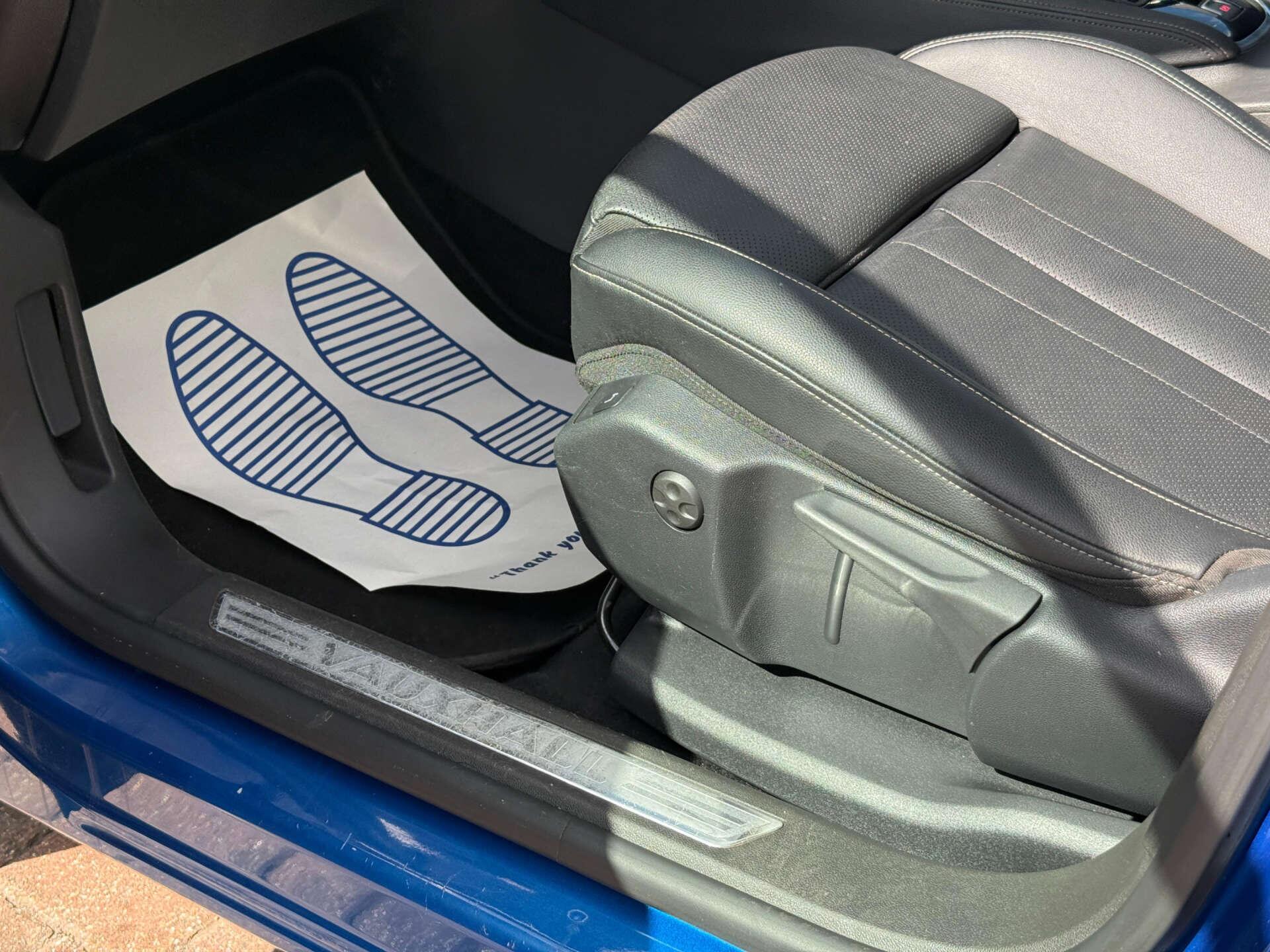 Vauxhall Grandland X view 76