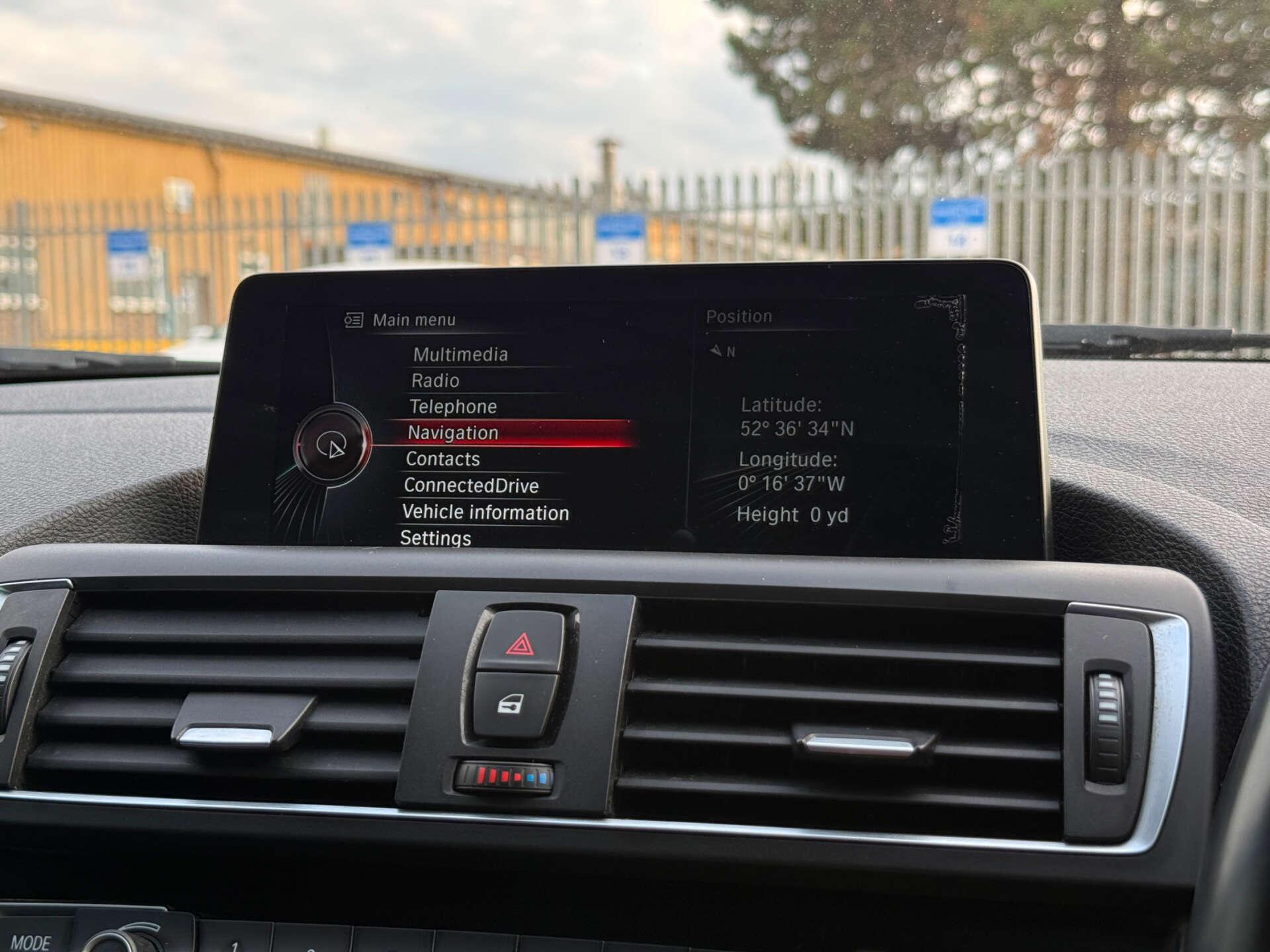 BMW 2 Series view 57