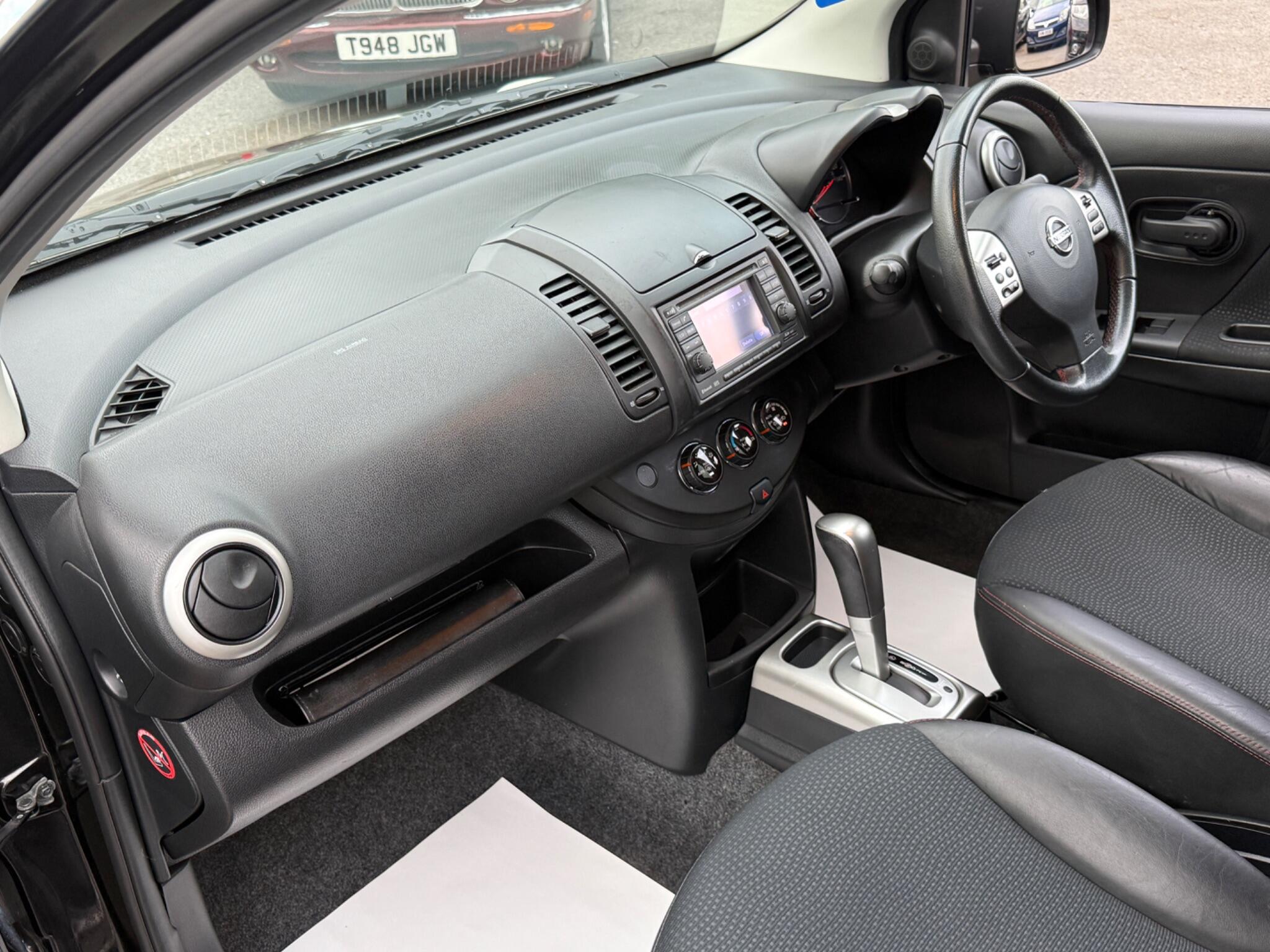 Nissan Note - Image 39