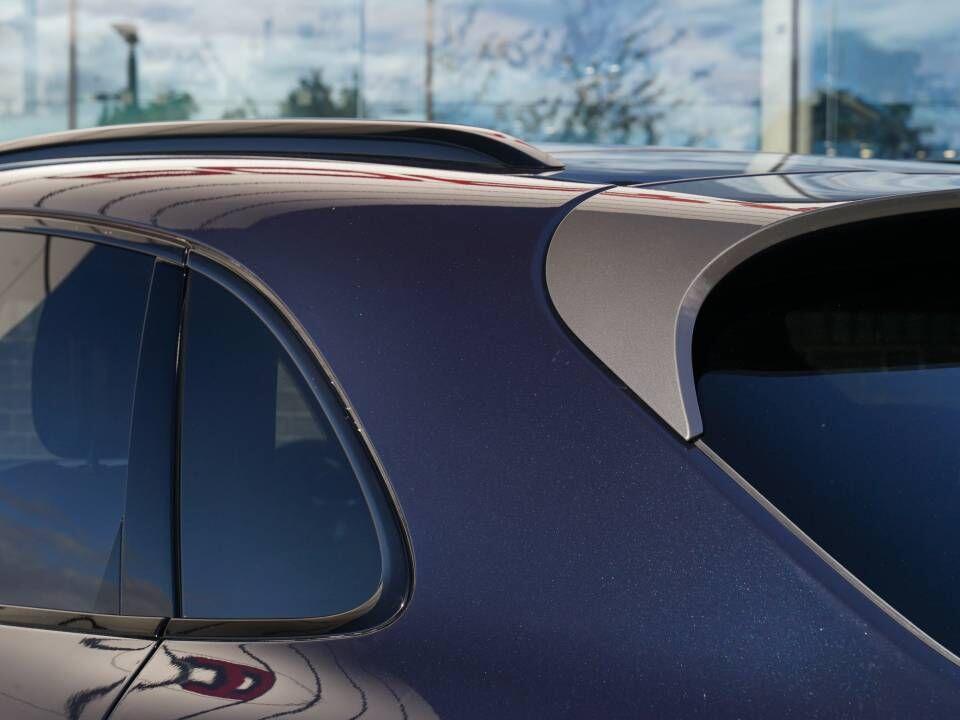 Porsche Macan view 48
