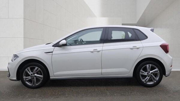 Volkswagen Polo view 13