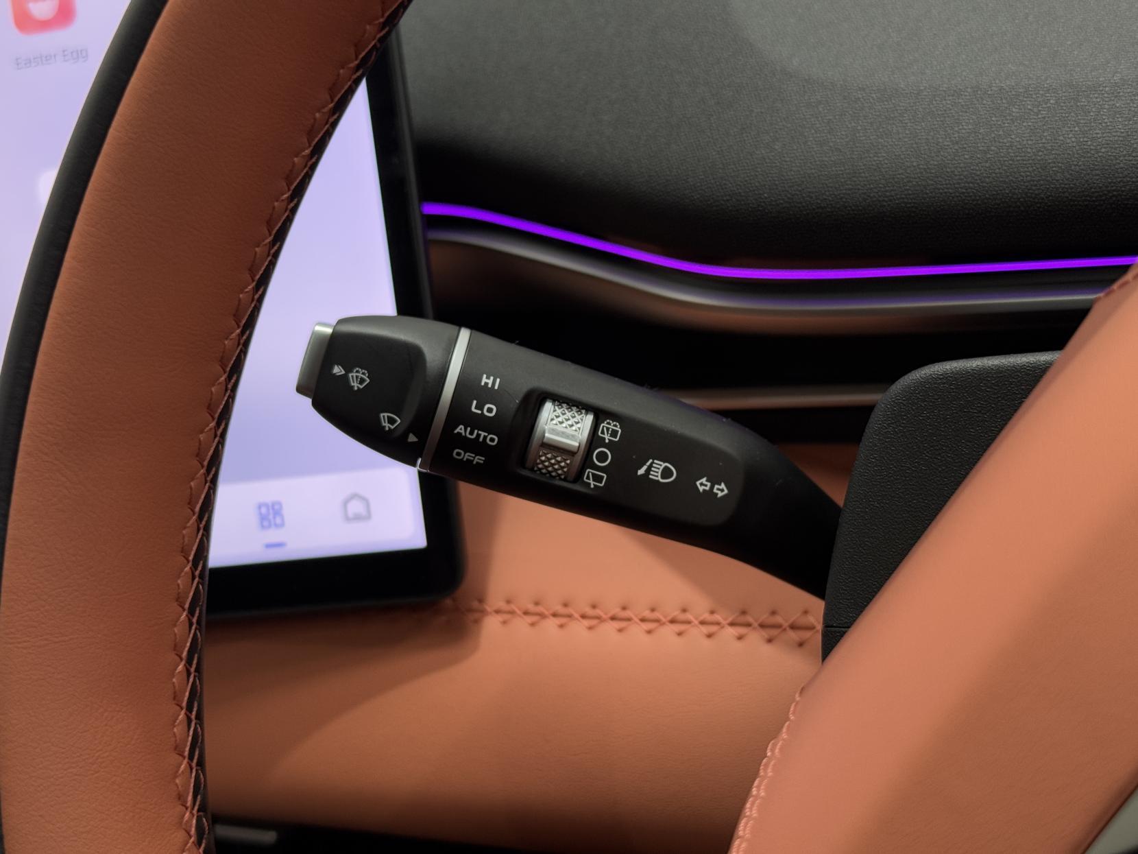 Changan Deepal S05 view 60