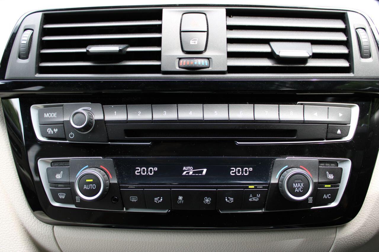 BMW 4 Series view 23