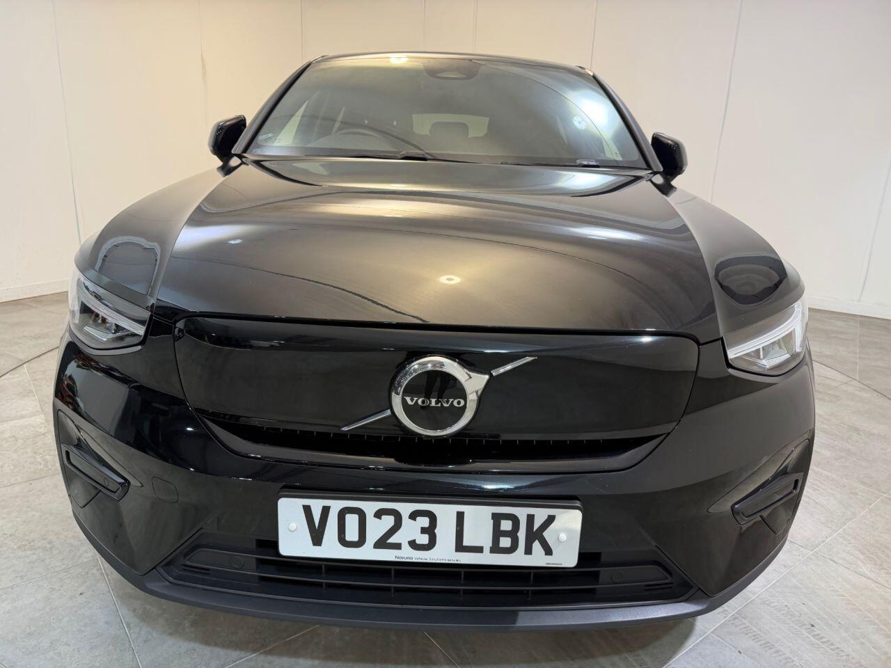 Volvo C40 view 55