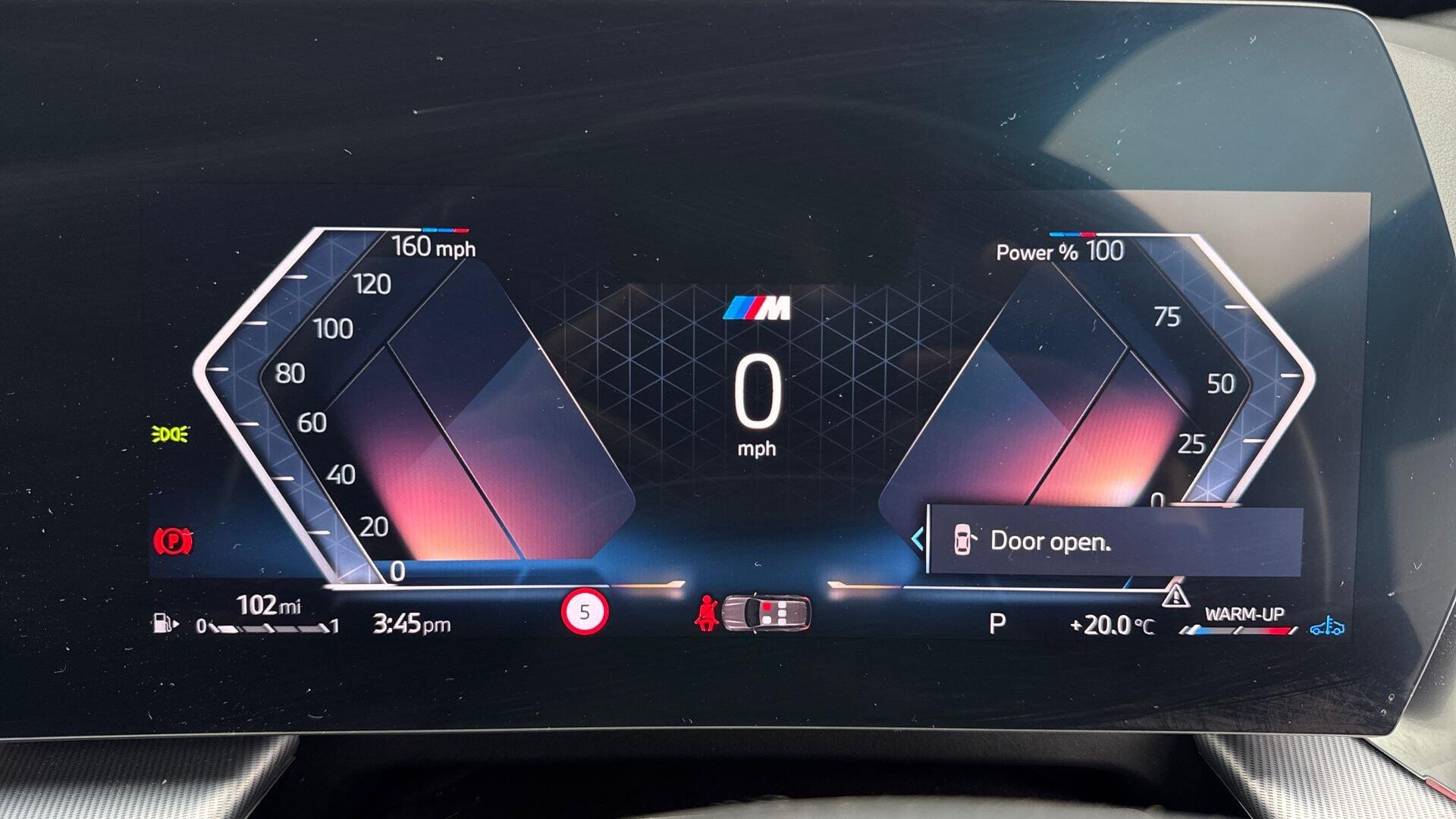 BMW X1 view 9