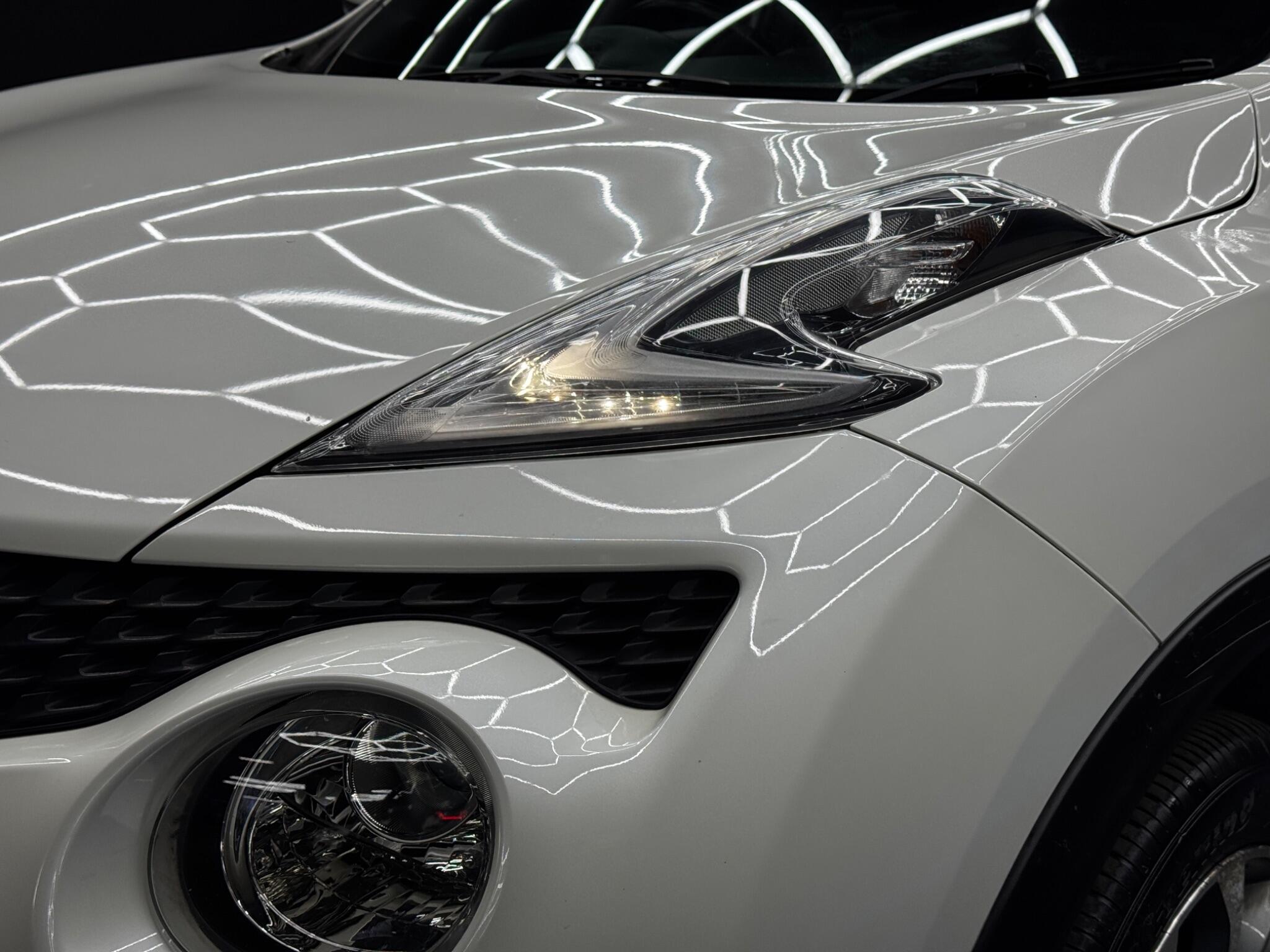 Nissan Juke view 42