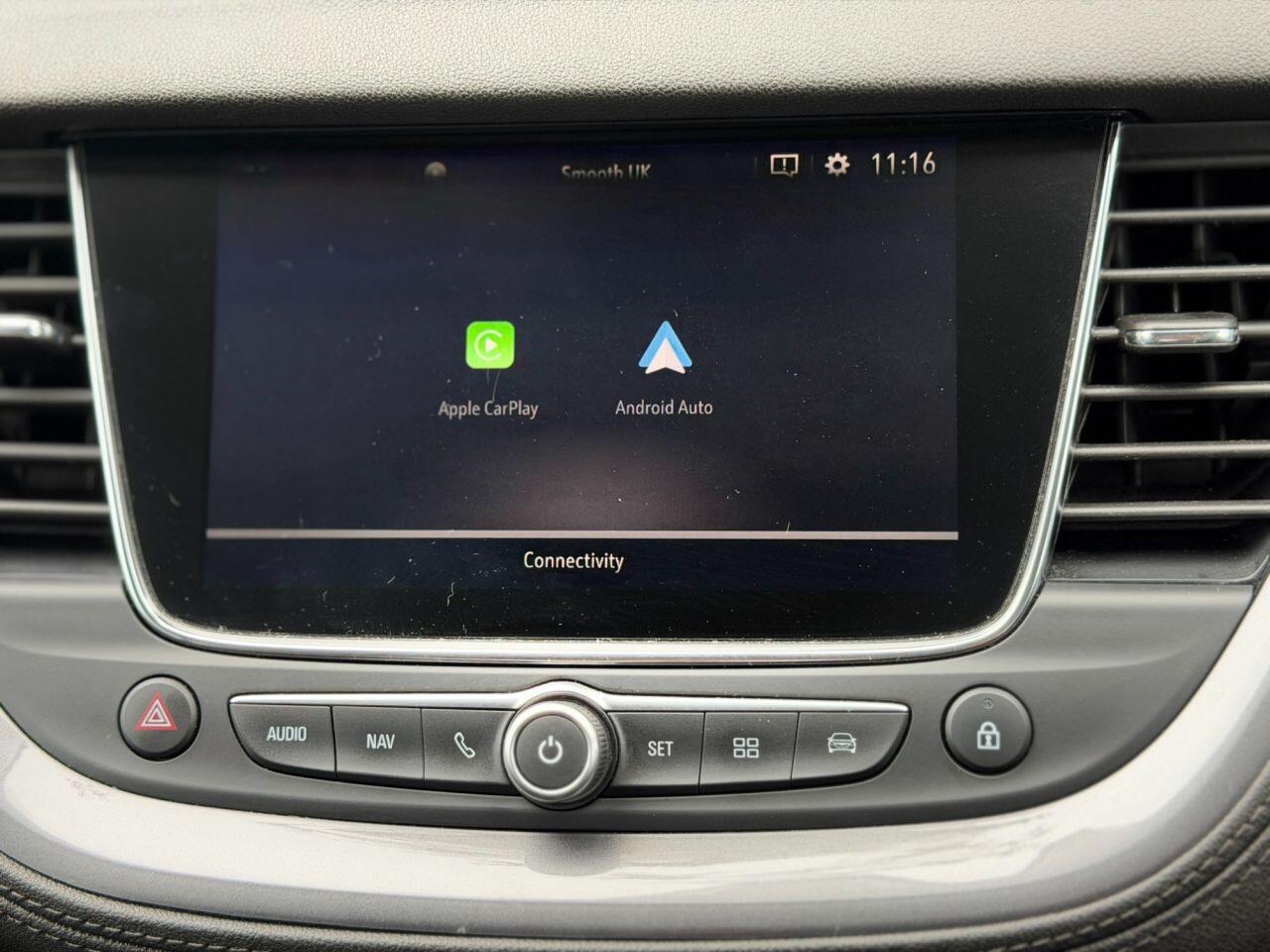 Vauxhall Grandland X view 8